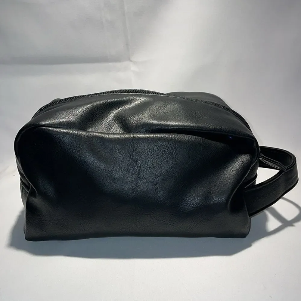 Sephora faux leather